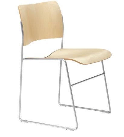 HOWE 40/4 Stapelstuhl