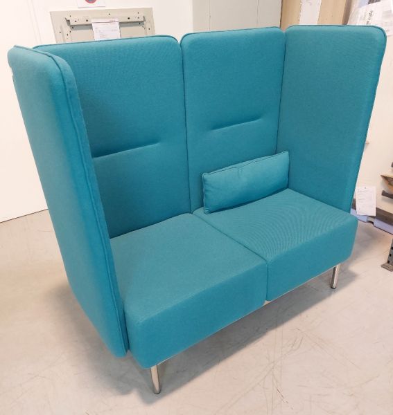 fm 2-Sitzer Sofa