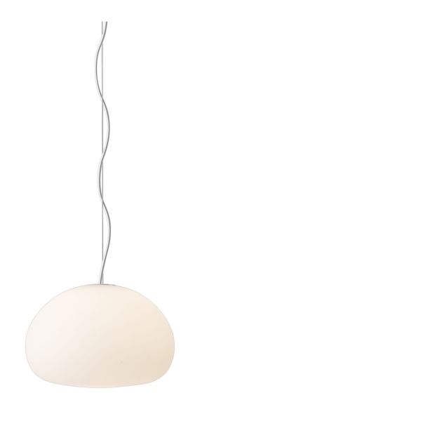 muuto Fluid Pendant Lamp / Small