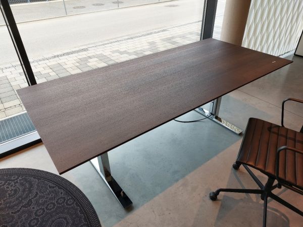 RENZ Upsite Lifttisch & Container